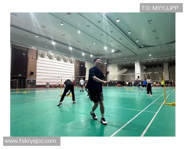 邀请赛点评：深圳羽毛球队的个人能力表现