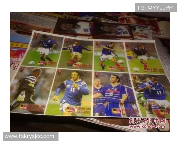 如何有效保护足球明星卡片确保其长期保存和增值