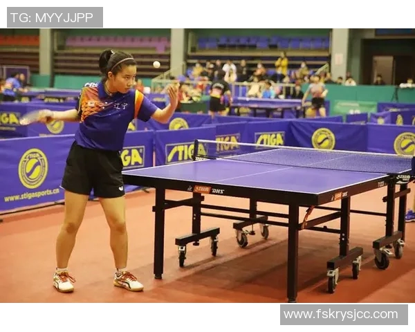 对话吴静:回顾乒乓球生涯的辉煌与挑战与未来展望