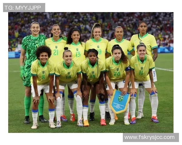 巴西足球明星瓜瓜娜的辉煌历程与未来展望